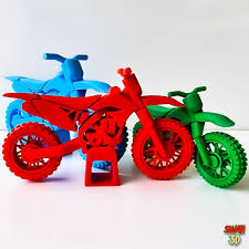 gt motocycle 